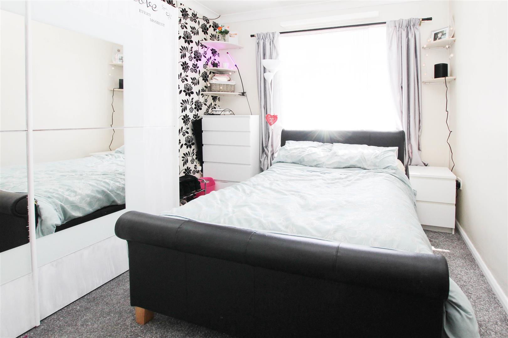 Coxtie Green Road, Pilgrims Hatch, Brentwood Keith Ashton